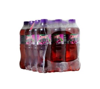 Riham Oner Grapes & Berries Juice – 500ml Pack