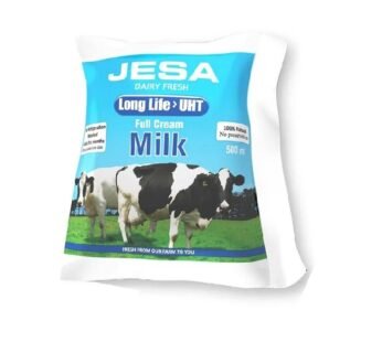 Jesa Full Cream Milk Long Life – 500Ml