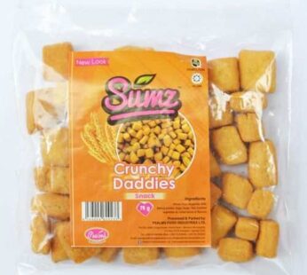 Generic Sumz Crunchy Daddies – Small – 75g