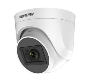 Hikvision Dome Cctv Security Camera 1080p 2MP- White
