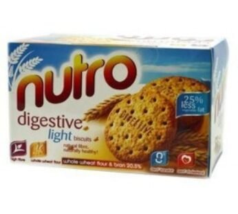 NUTRO DIGESTIVES 225G