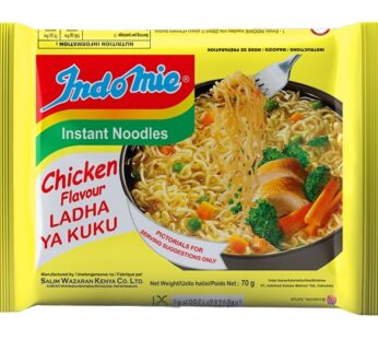 Indomie Noodles Chicken Flavor – 70g