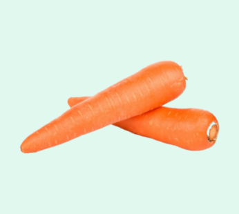 Carrots (1 KG)