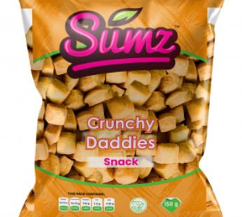 Crunchy Daddies