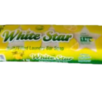 LAUNDARY WHITE STAR SOAP