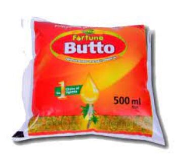 BUTTO 500g