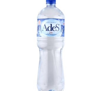 ADES WATER 500 ML