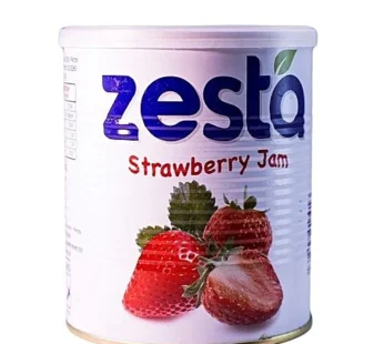 ZESTA STRAW BERRY