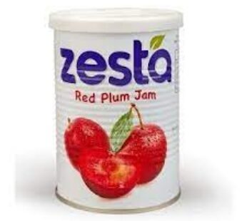 ZESTA RED PLUM