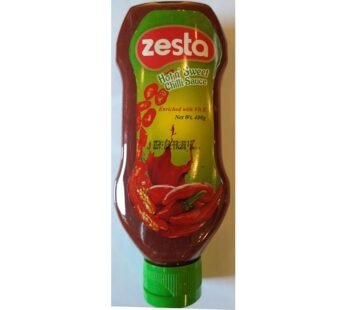 CHILLI ZESTA