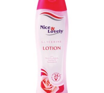 NICE &LOVELY	200ML