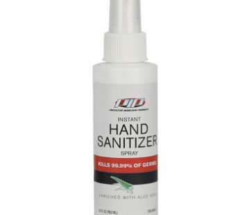 HAND SANITIZER	60ML