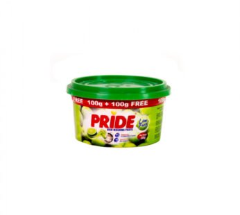 PRIDE PASTE 	200G