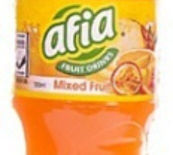 AFIA MULTI VITAMIN DRINK  500ML