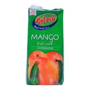 SPLASH MANGO 1LITRE