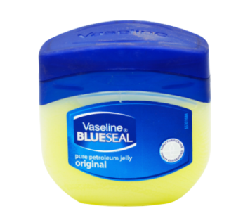 VASELINE (blue seal)	95ML