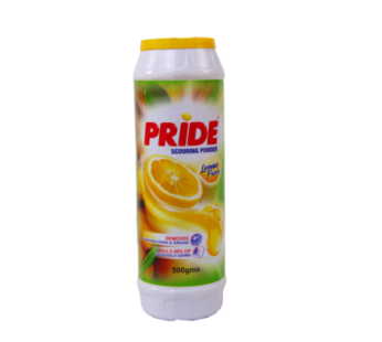 PRIDE SOURING 	500G