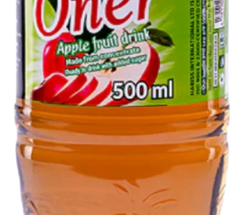 ONNER APPLE