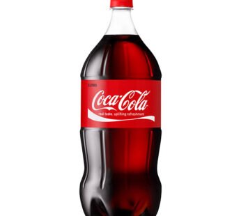 COKE 2LITRES