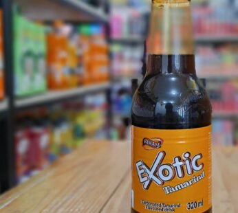 EXOTIC TAMRIND 320ML