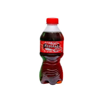 RIHAM COLA 500ML