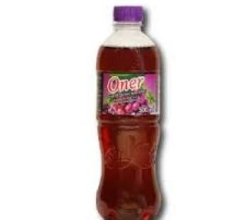 ONNER BERRY