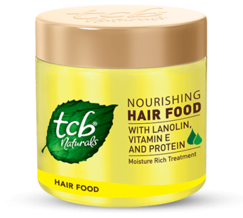 HAIR FOOD 	100ML