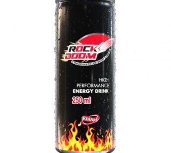 TINED ROCK BOOM 320ML