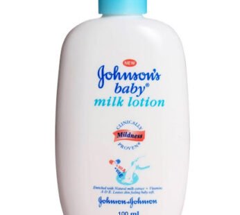 MILK LOTION 	100ML