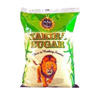 Kakira Sugar – 1kg