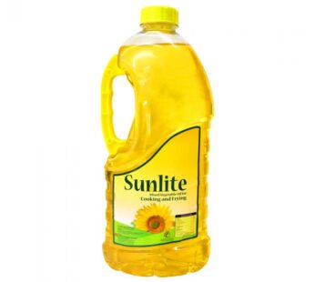 Sunlite Cooking Oil 1.5L