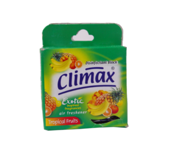 CLIMAX	50G