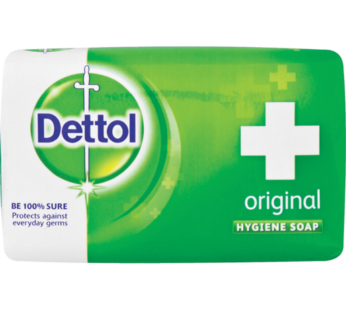 DETTOL SOAP	175G