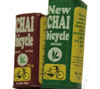 CHAI BICYCLE 50G
